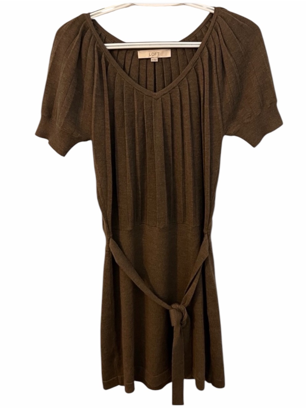 Dress by Loft. Size XS